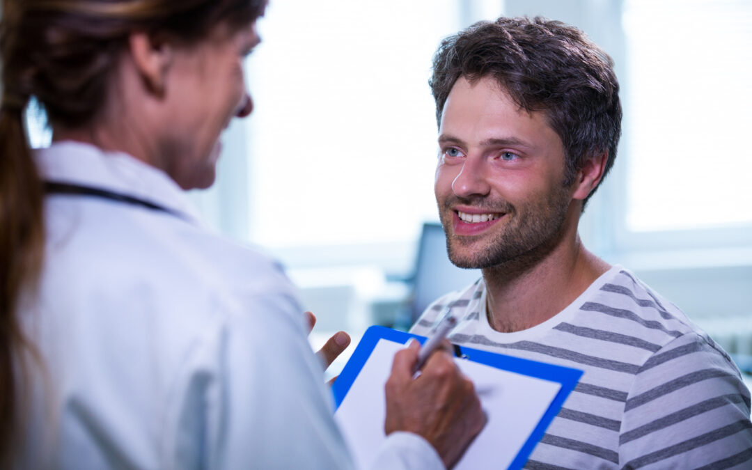 Réussir Votre Visite Médicale : les clés de succès
