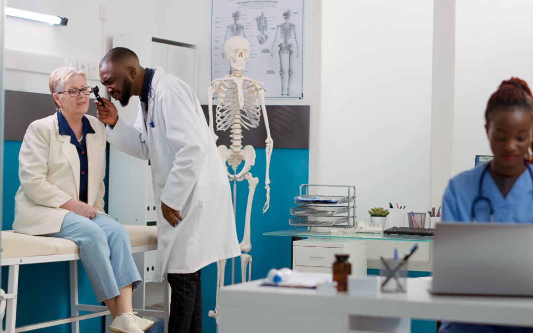 La visite médicale pour le permis de conduire